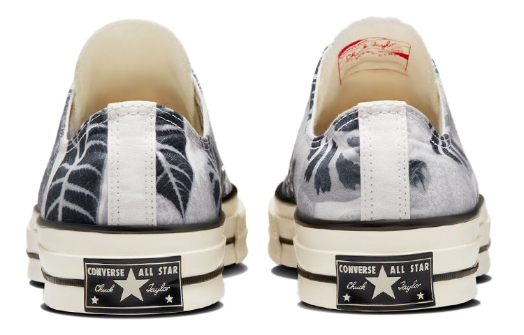 Converse Chuck 70 Low 'Tropical Leaf' A00483C