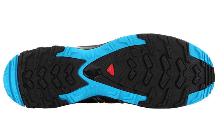SALOMON Xa Pro 3d Gtx 'Black Blue' 393320