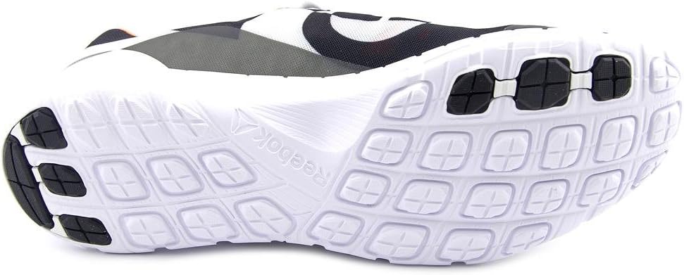 Reebok Zpump Fusion 2.0 City 'Black White' 113664091