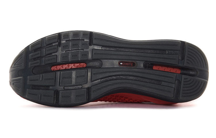 PUMA Ignite Limitless Running Shoes Red 189495-15