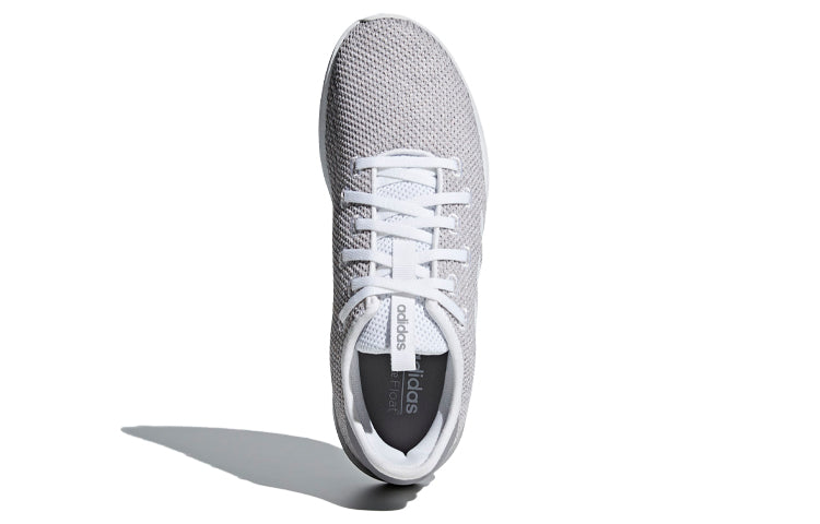 (WMNS) adidas neo Questar X Byd 'Grey White' B96488