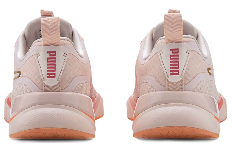 (WMNS) PUMA Zone XT Sunset Pink 193492-01