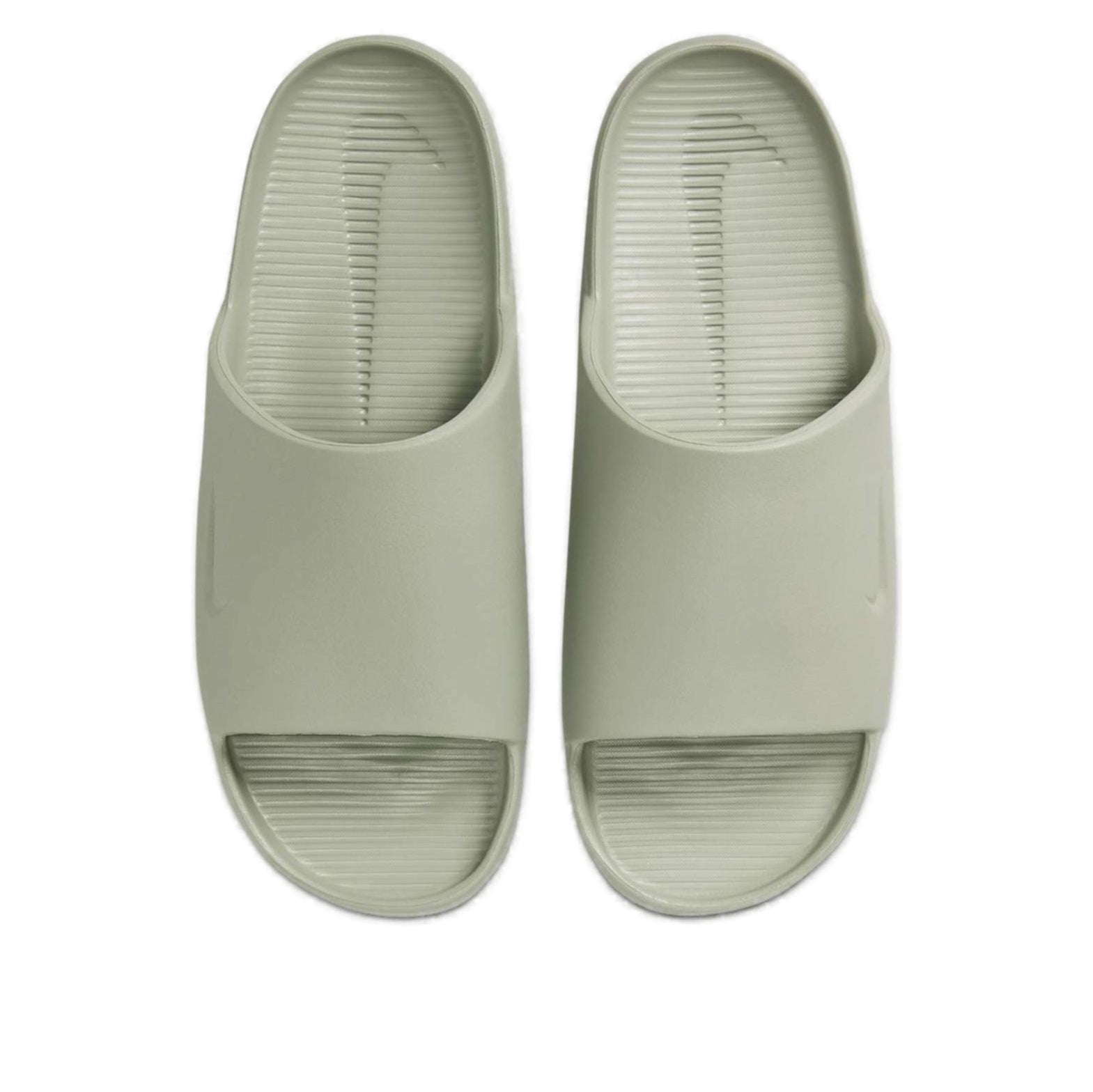 Nike Calm Slides 'Light Army Khaki' FD4116-301