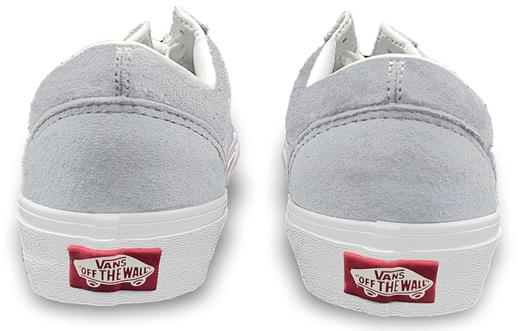 Vans Old Skool Pig Suede 'Blue Fog' VN0A4BV5V4Z