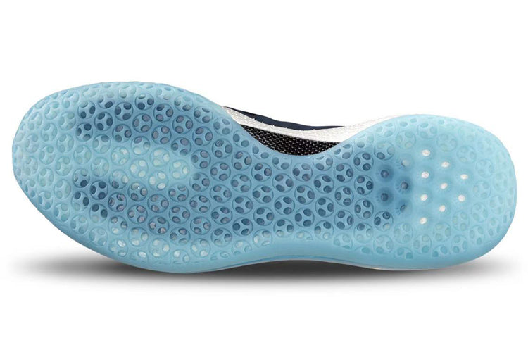 Li-Ning Yushuai 14 'Blue Grey' ABAQ033-1
