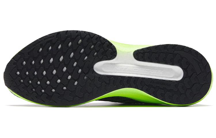 ANTA Champion Runner Lite 'Black Green' 112335581S-12