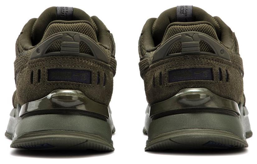 PUMA Mirage Sport Tonal 'Forest Night' 382739-08