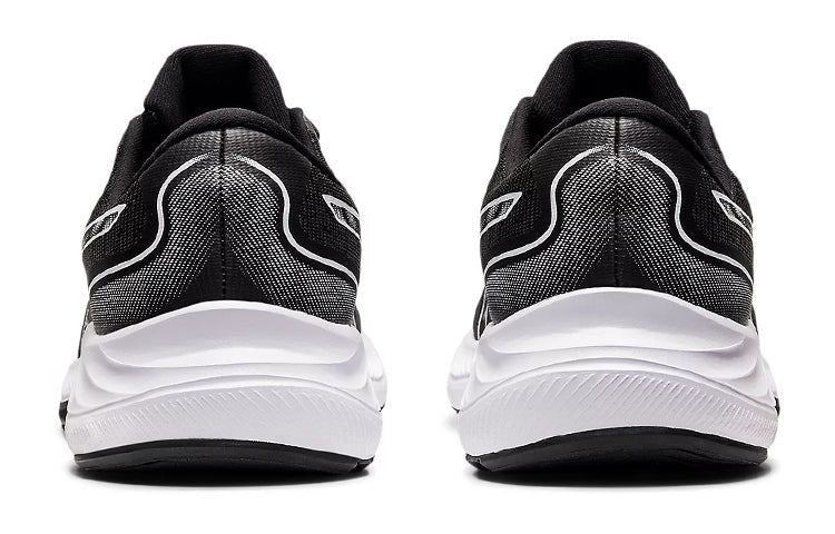 (WMNS) ASICS Gel-Excite 9 'Black White' 1012B182-002