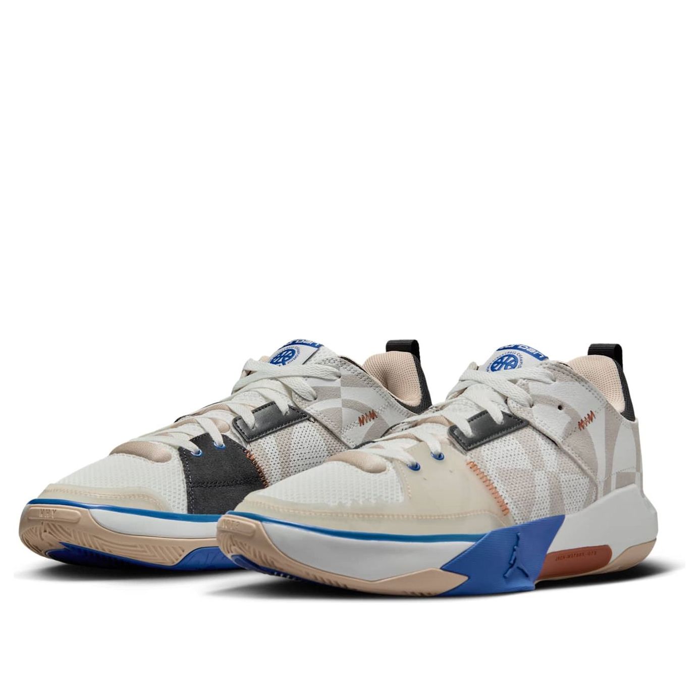 Air Jordan One Take 5 'Quai 54' HF0016-100