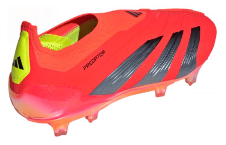 adidas Predator Elite FG 'Red' IF8885