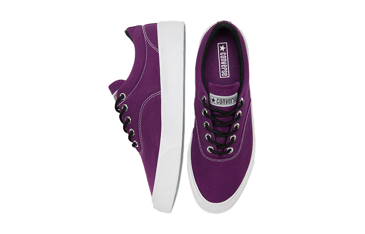 Converse Skid Grip 80 Canvas 'Nightfall Violet' 170942C