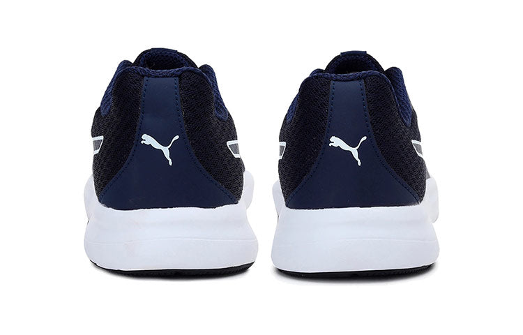 PUMA Propel EL Idp Blue/White 368483-02