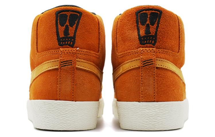 Nike Blazer Premium Sb 'Lance Mountain' 314070-881