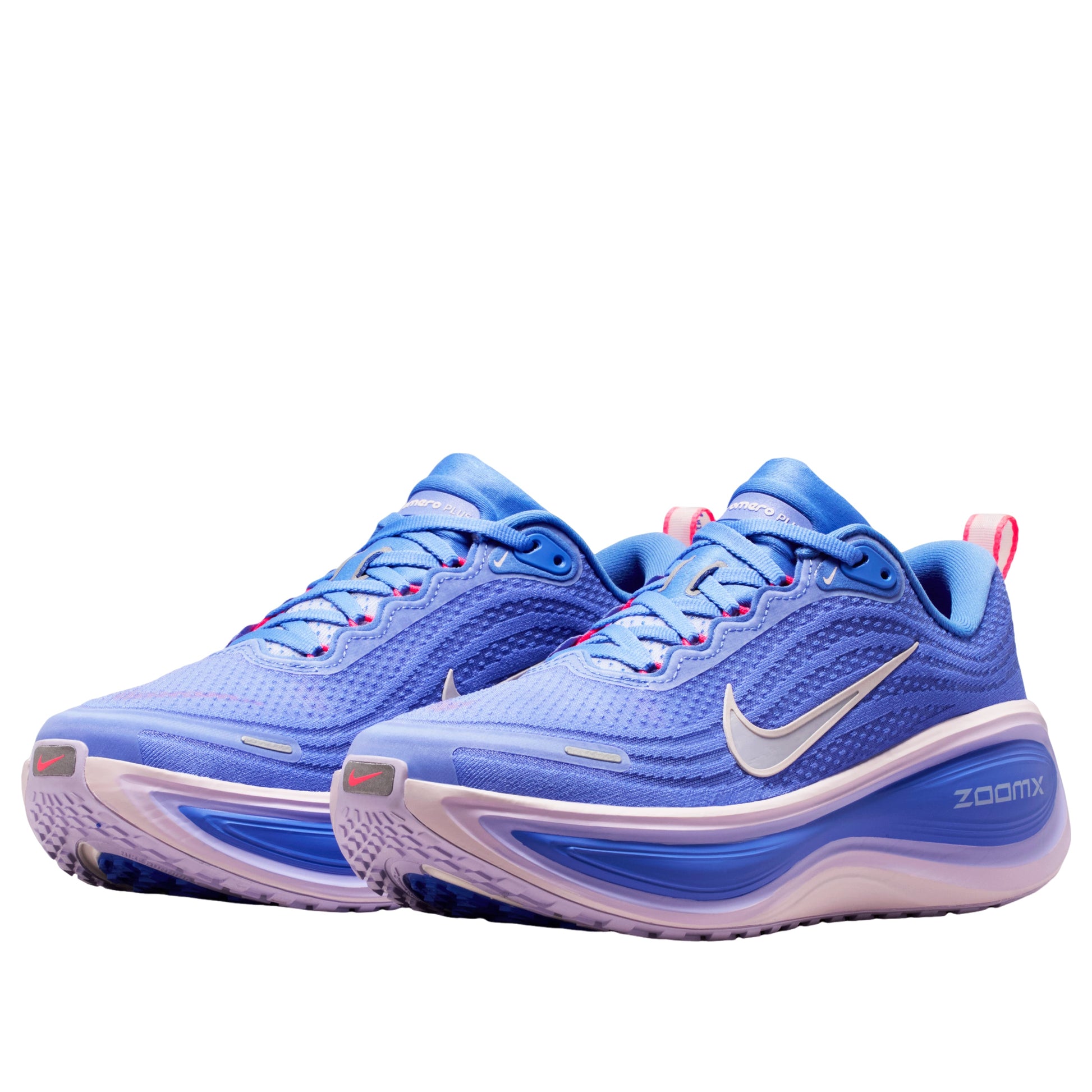 (WMNS) Nike Air Zoom Vomero Plus 'Sapphire Violet Mist'  HV8154-501