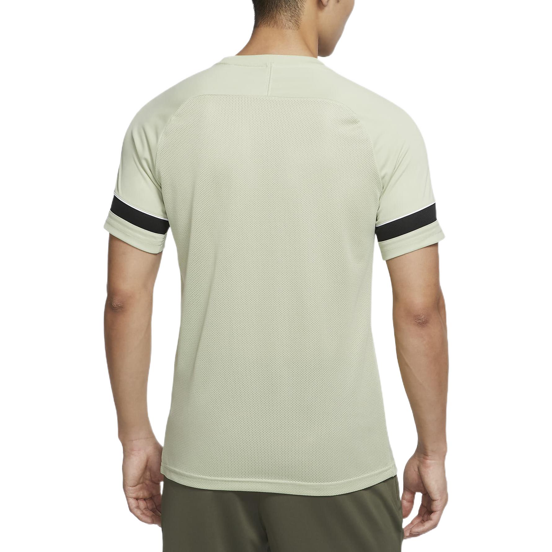 Nike Academy Training T-Shirt 'Green' CW6102-371