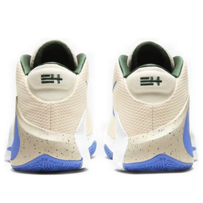 Nike Zoom Freak 1 EP 'Cream City' BQ5423-200