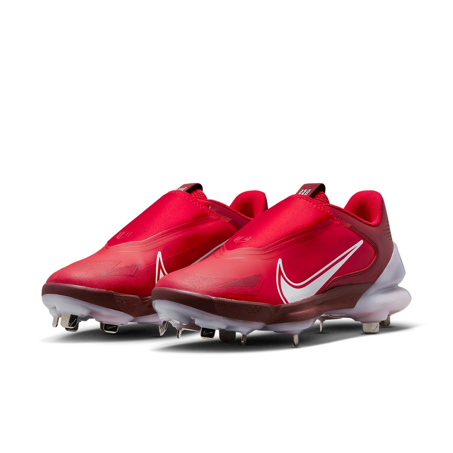 Nike Force Zoom Trout 8 Pro 'University Red' CZ5915-616