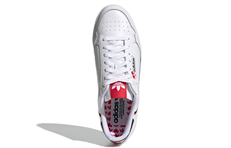 adidas Continental 80 'Valentine's Day' FZ1818
