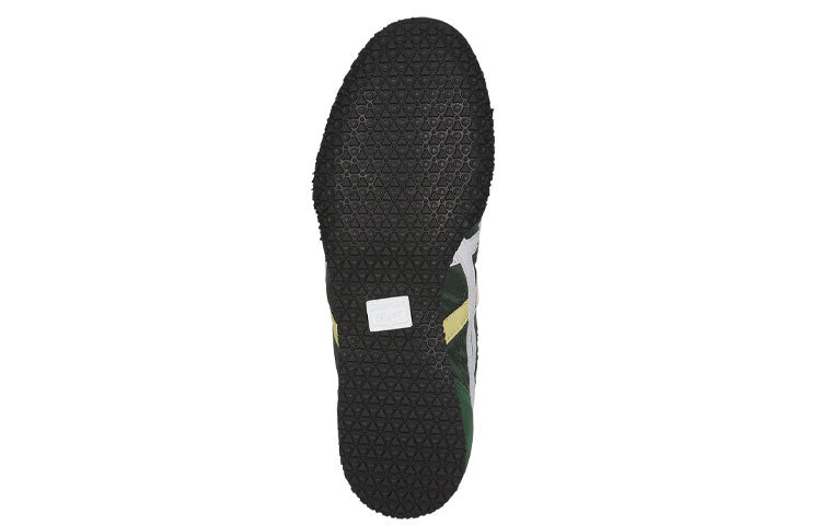 Onitsuka Tiger Serrano 'White Green' D109L-300