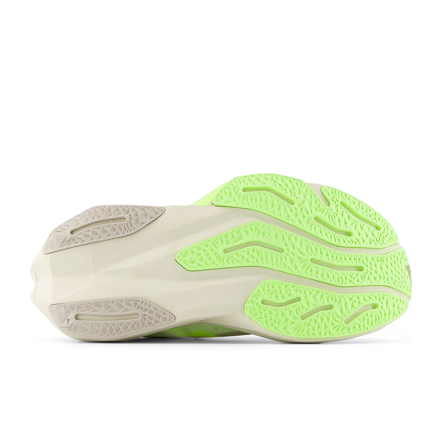 (WMNS) New Balance FuelCell Rebel V4 'Beige Green' WFCXLUM