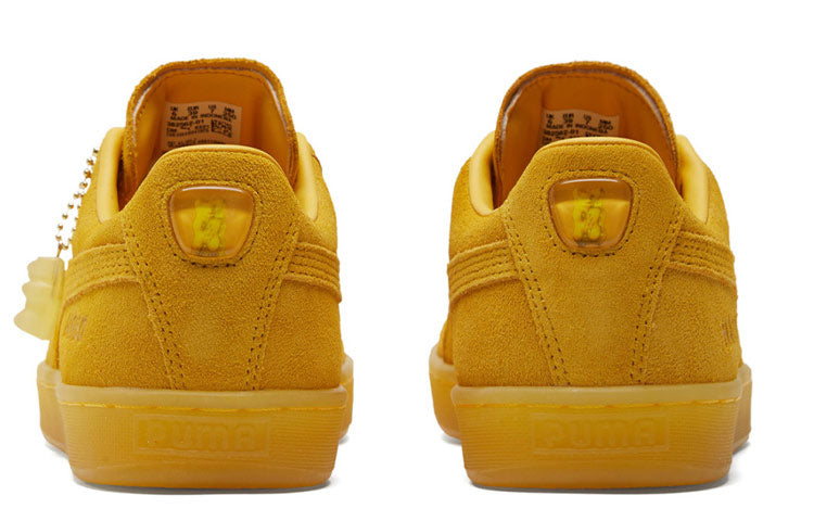 PUMA Haribo x Suede 'Mimosa' 382562-01