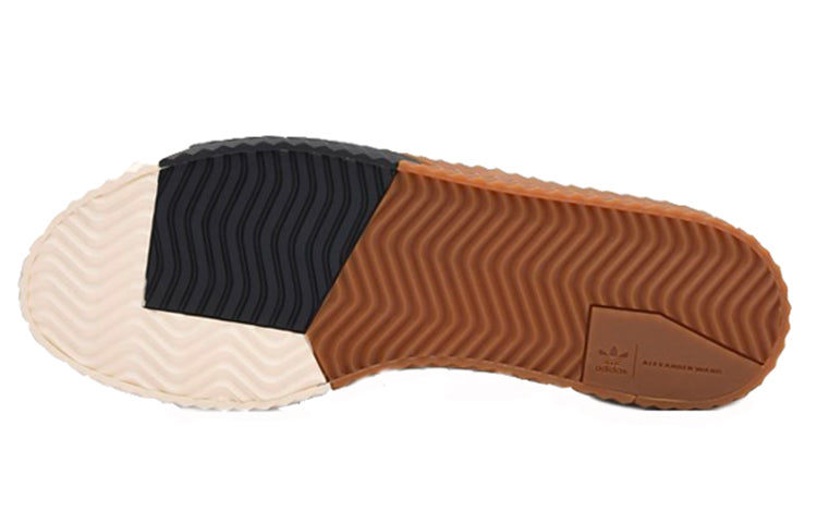 adidas Alexander Wang x AW Skate 'Maroon' BY8909