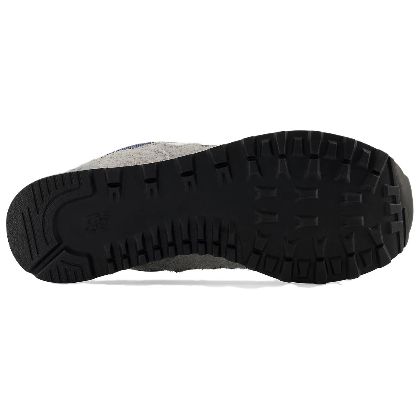 New Balance 574 'Shadow Grey Sea Salt' U574GWH