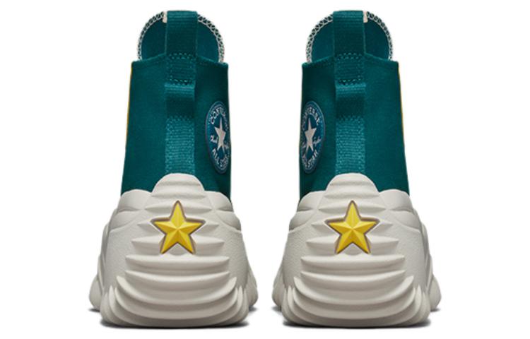 Converse Run Star Motion Edge Glow 'Green' A01320C