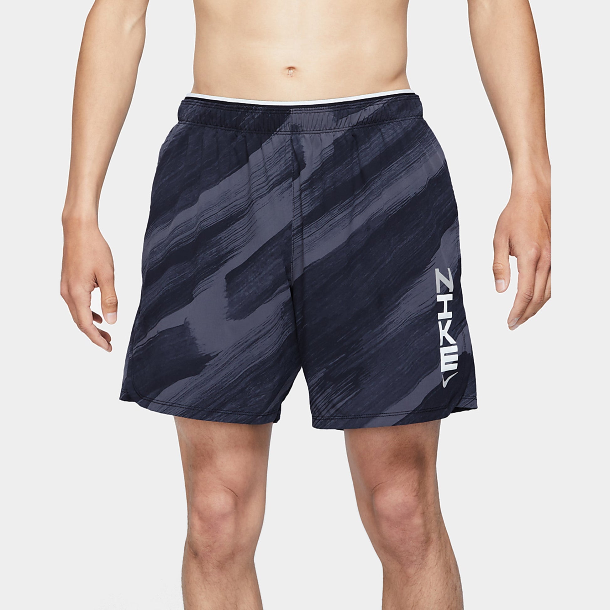 Nike As M Nk Df Sc Wvn Short Casual Sports Breathable Woven Shorts Black DD1718-010