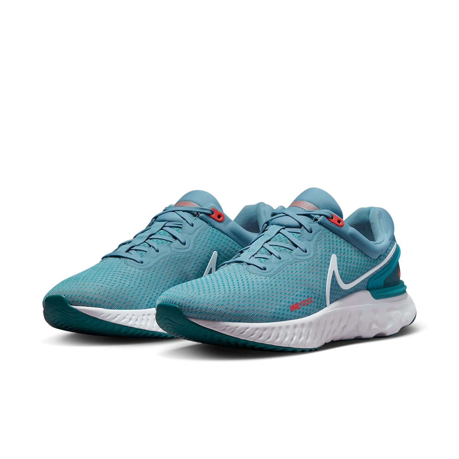 Nike React Miler 3 'Cerulean' DD0490-402