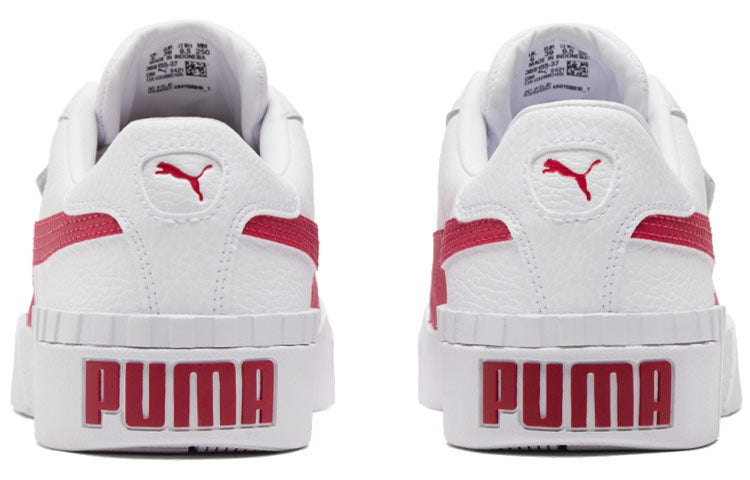 (WMNS) PUMA Cali 'Pink Blue' 369155-37