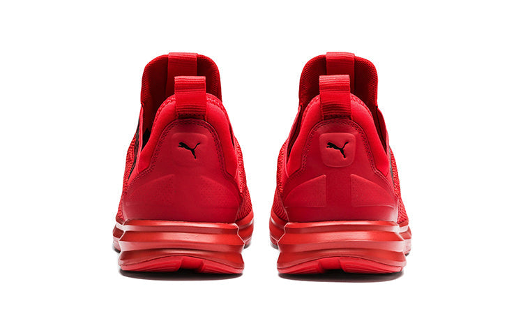 PUMA Enzo Beta 'Bright Red' 192444-06