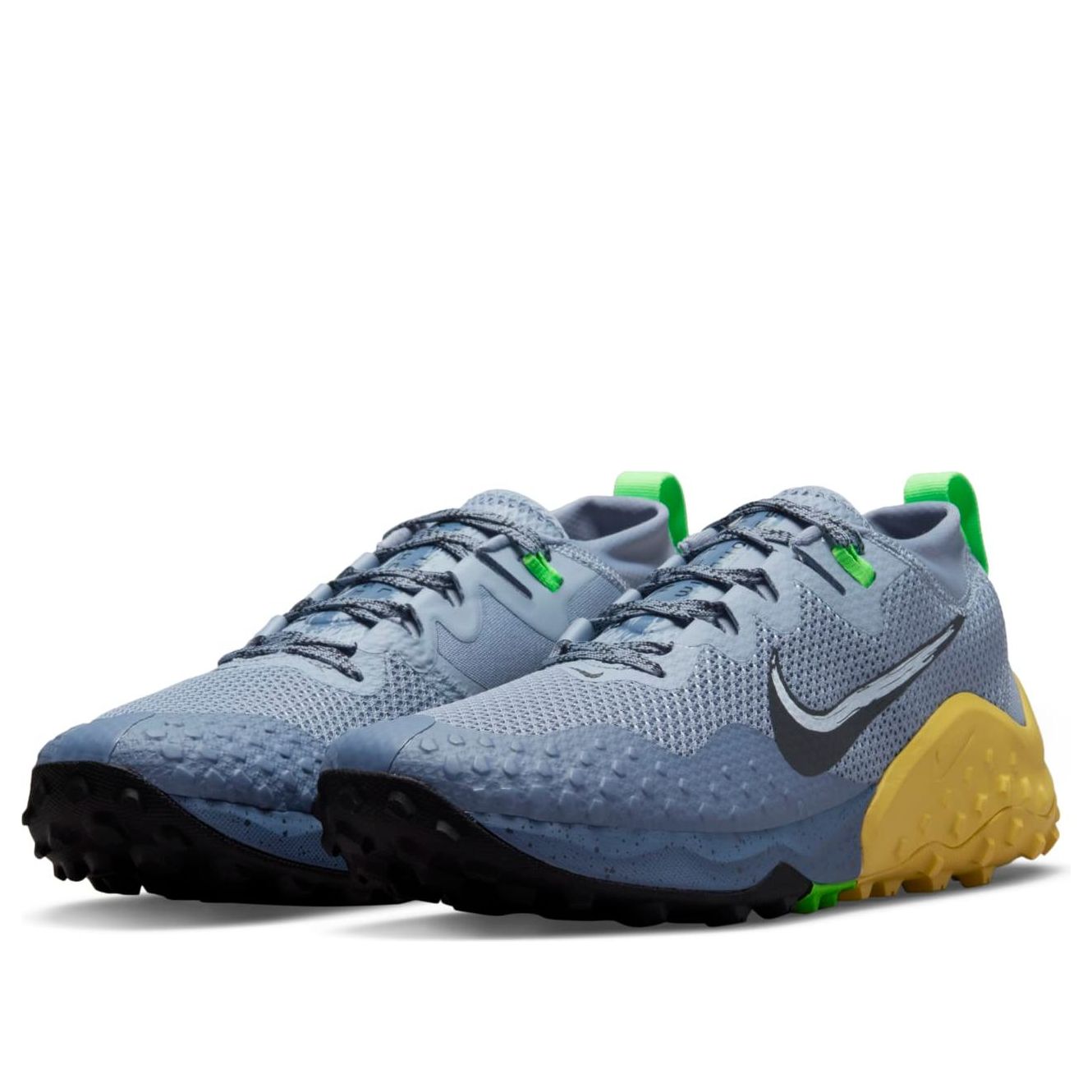 Nike Wildhorse 7 'Ashen Slate Celery' CZ1856-400
