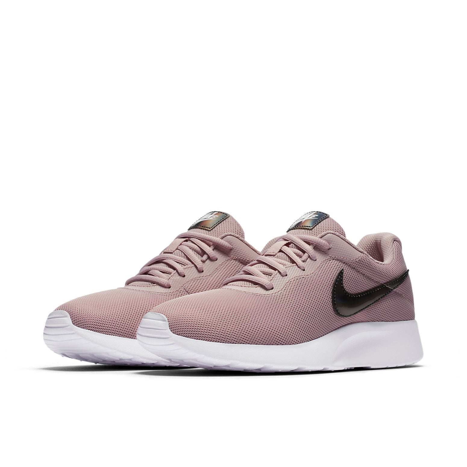 (WMNS) Nike Tanjun 'Plum Chalk' 812655-503