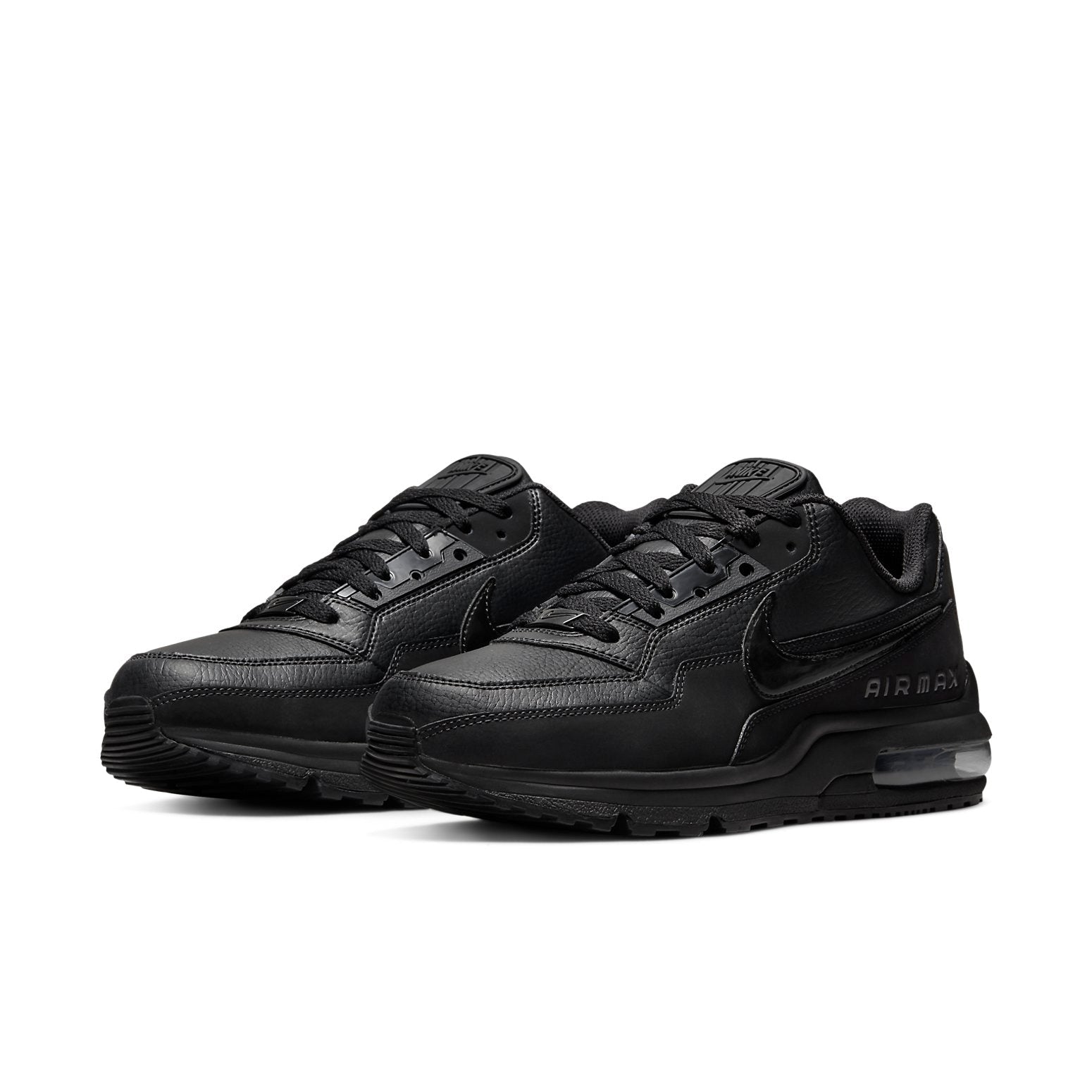 Nike Air Max Limited 3 'Triple Black' 687977-020