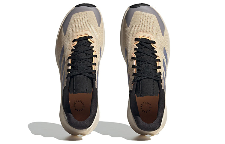 (WMNS) adidas Terrex Soulstride Trail Flow 'Brown Black Grey' HP6179