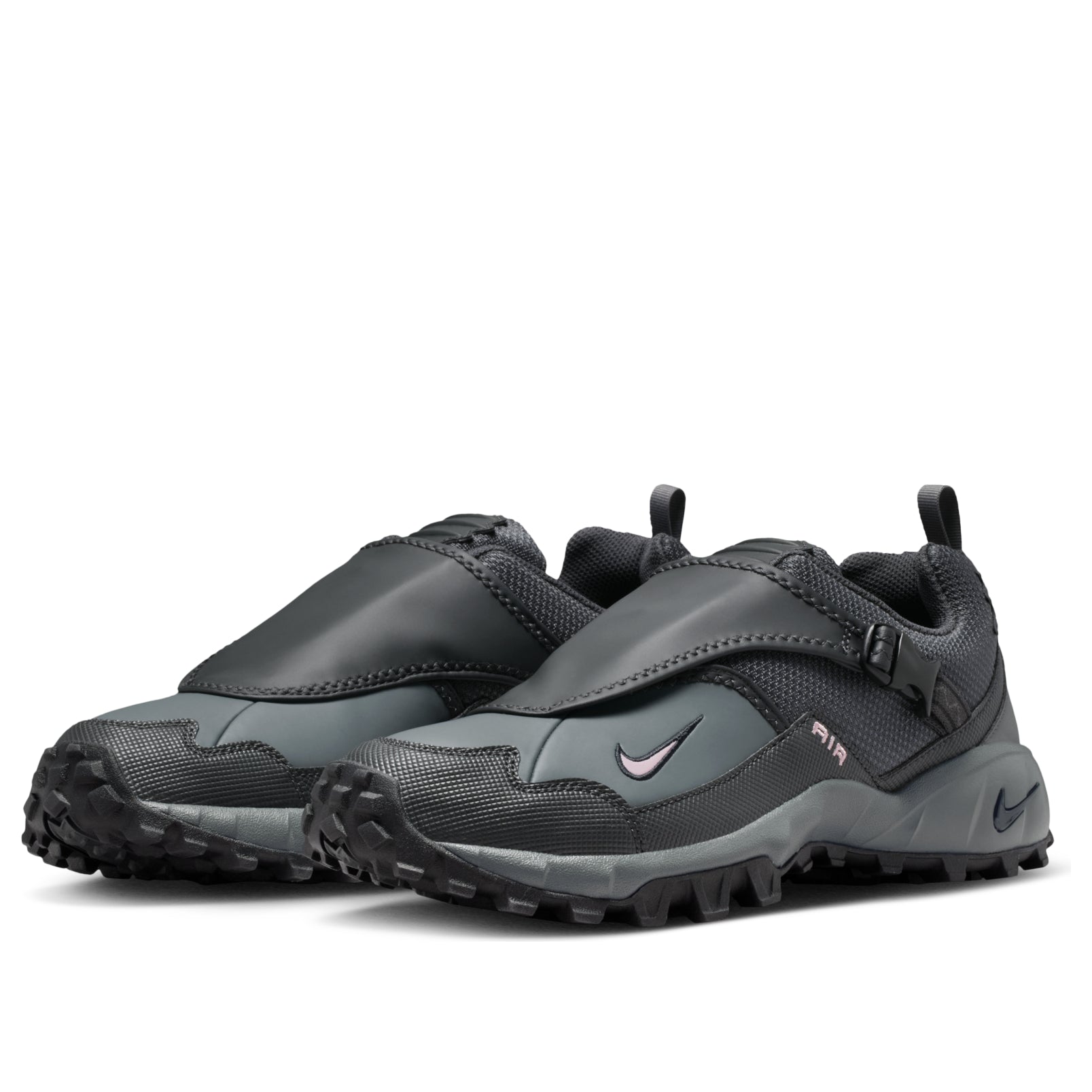 Nike ACG Phassad 'Black Sable Iron Gray' HM7133-003