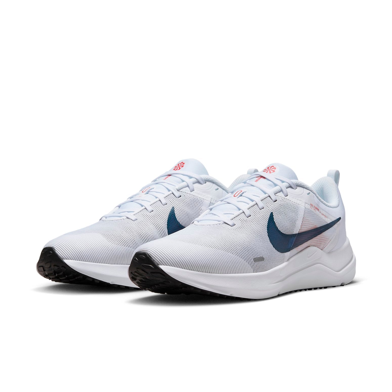 Nike Downshifter 12 'White Valerian Blue' DD9293-101