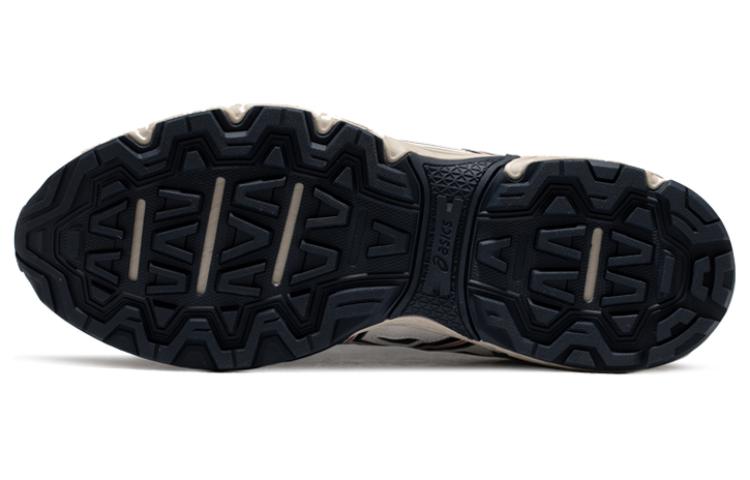 ASICS Gel-Venture 6 'White Black Blue' 1011B550-003