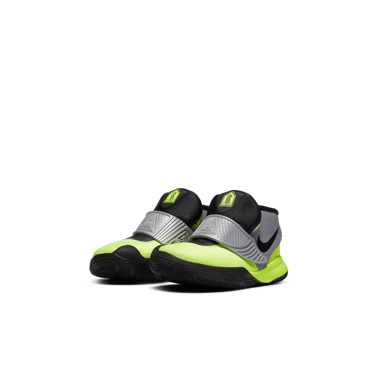 (TD) Nike Kyrie 6 Cross 'Volt Black' DB6051-704