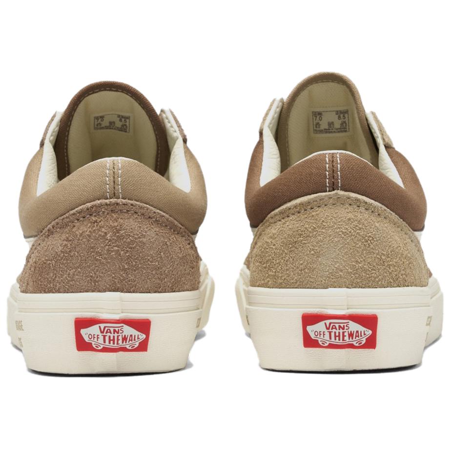 Vans x SBTG Old Skool 'Brown' VN000CT84MG