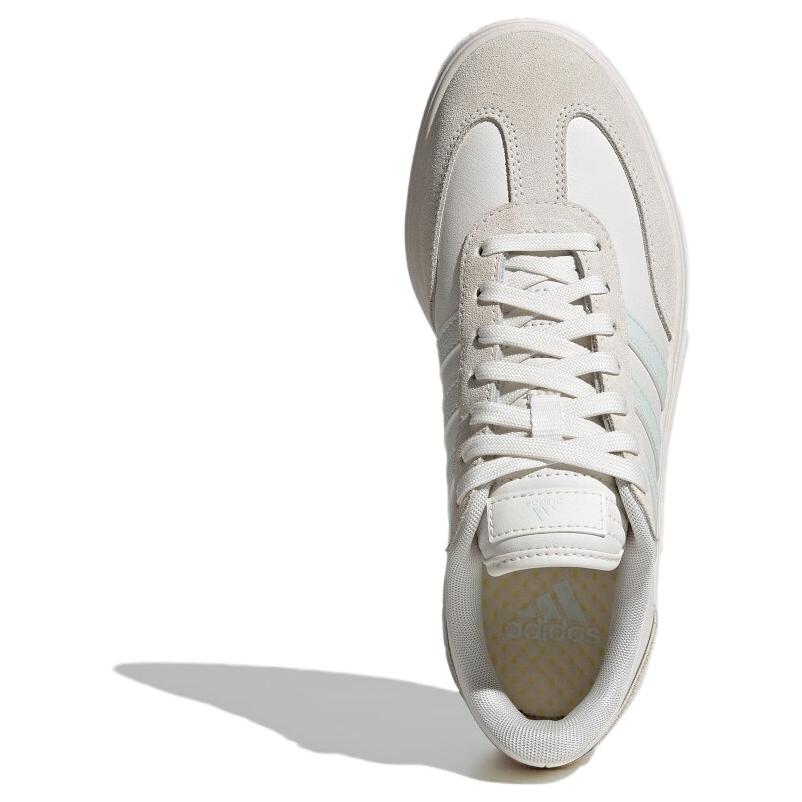 (WMNS) adidas GRADAS Tennis 'White Grey' IF7082