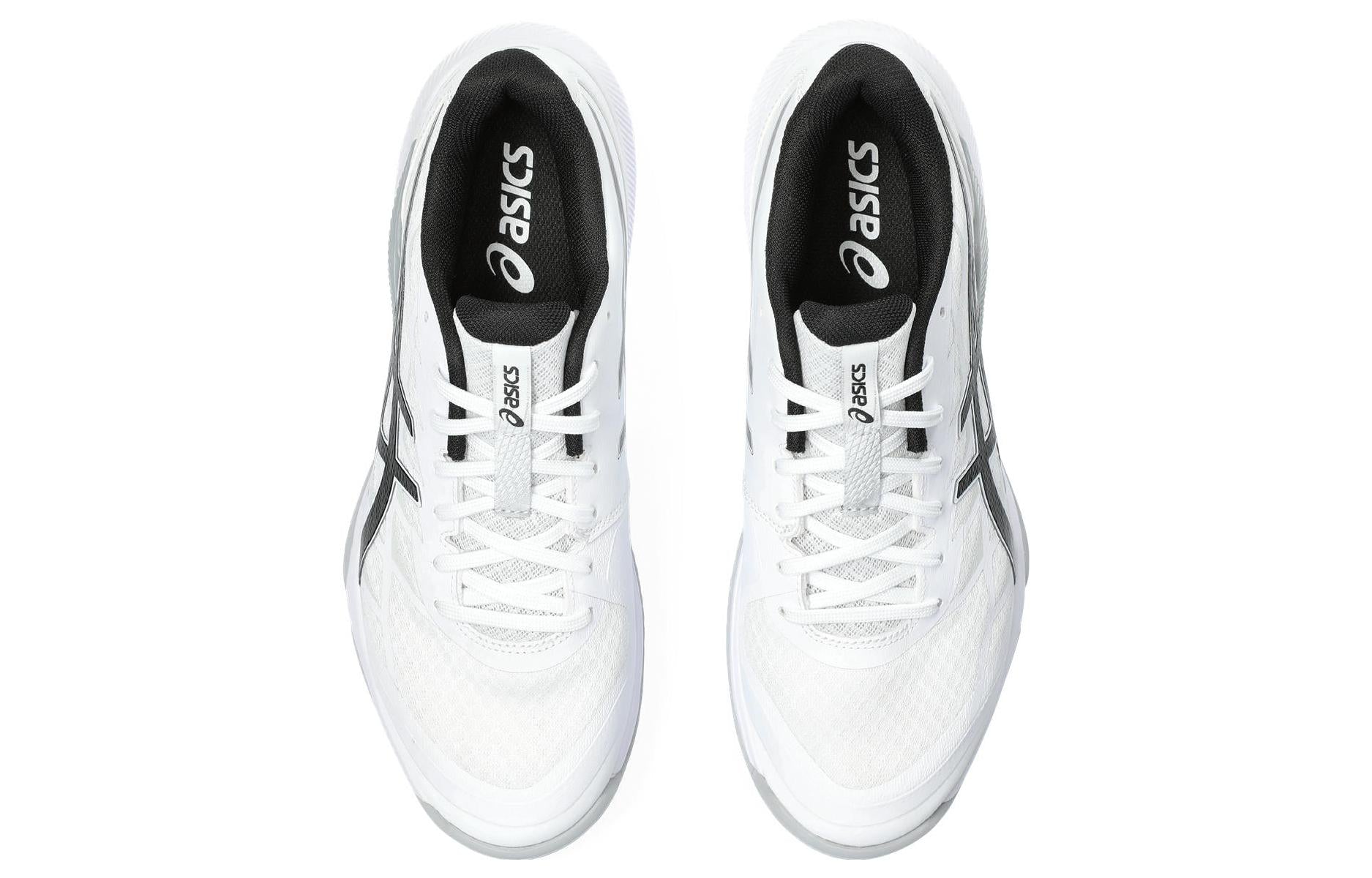 ASICS GEL-Tactic 12 'White Black' 1071A090-100