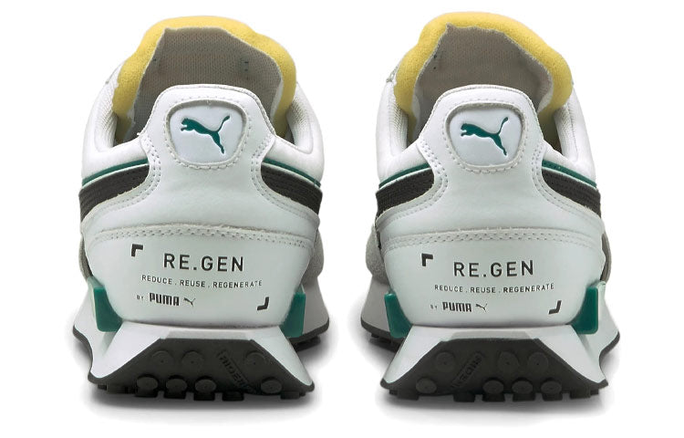 PUMA Future Rider 'Double RE.GEN - Parasailing' 382311-01