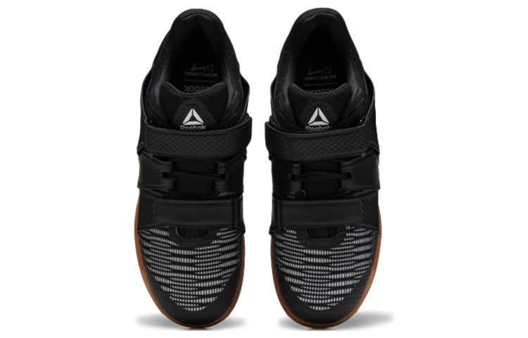 Reebok Legacy Lifter FW 'Black' FU7872