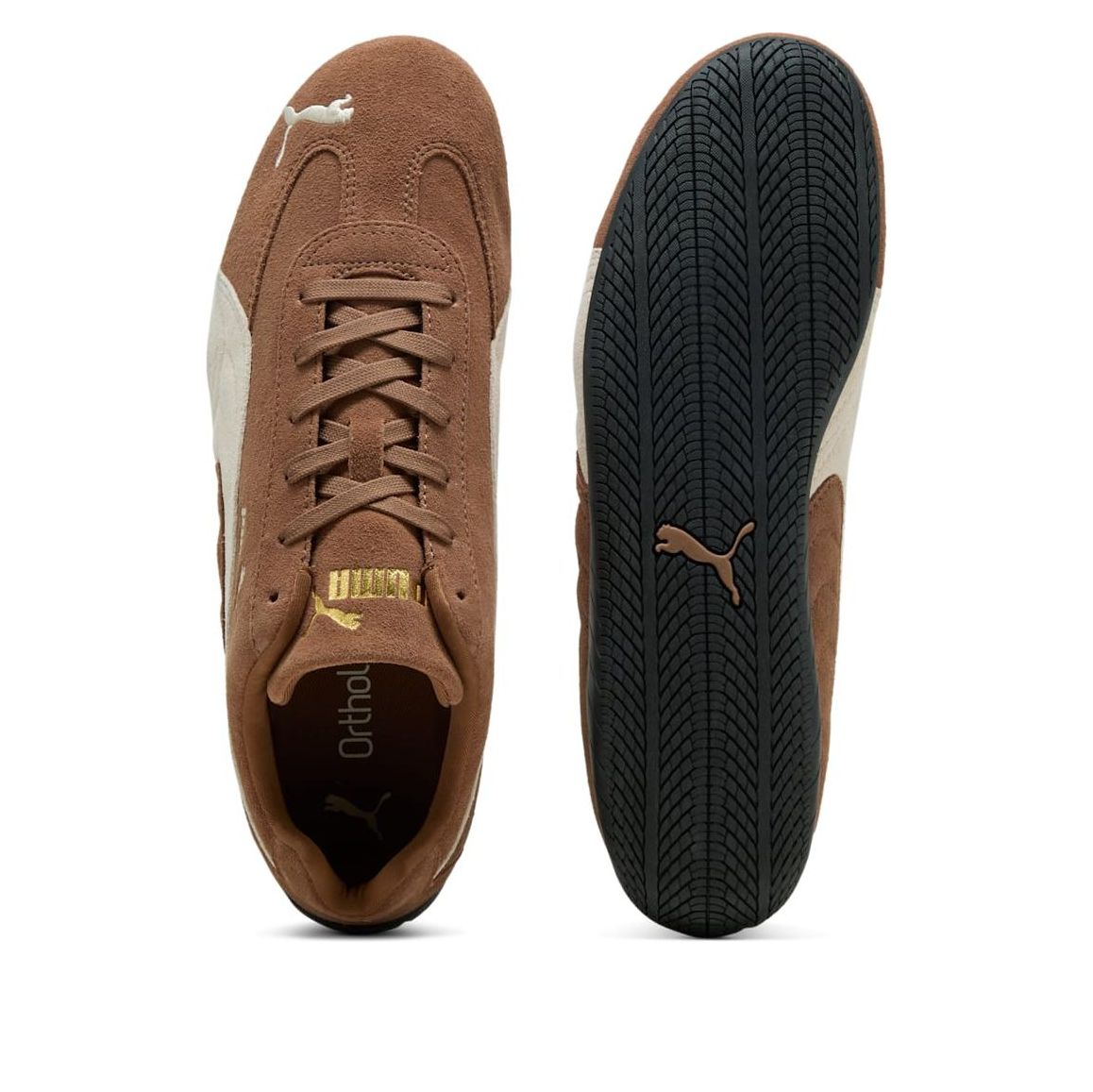 PUMA Speedcat OG 'Haute Coffee' 398846-31