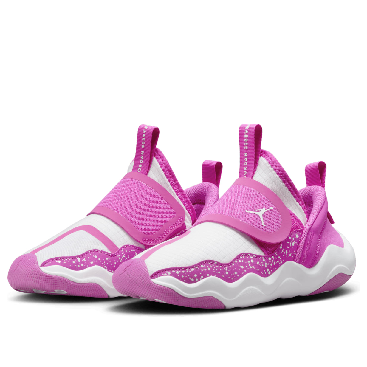 (PS) Air Jordan 23/7 'Fire Pink' DQ9293-605