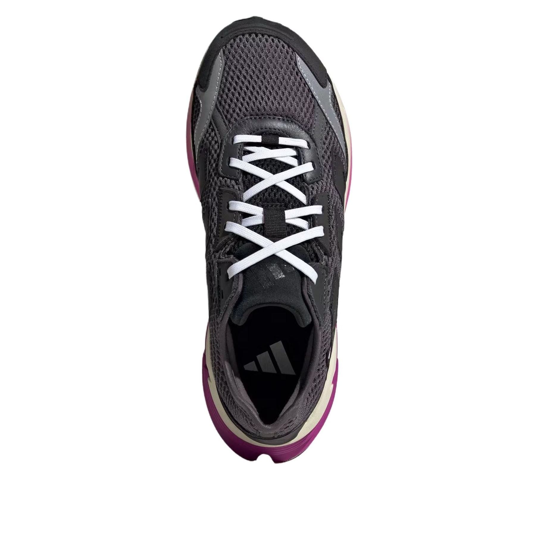 (WMNS) adidas Adistar 3 'Grey Strata Black' JP7403