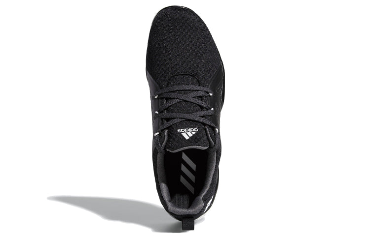 (WMNS) adidas Climacool Cage 'Black White' G26626