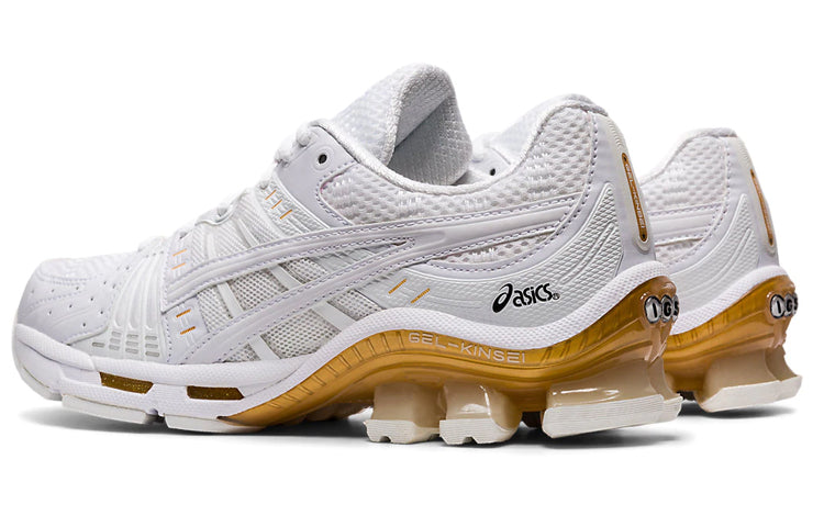 (WMNS) ASICS Gel-Kinsei OG 'White Gold' 1022A111-102